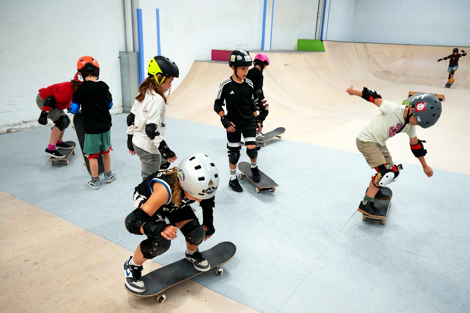 Alumno MadrizOnfire - Foto 4